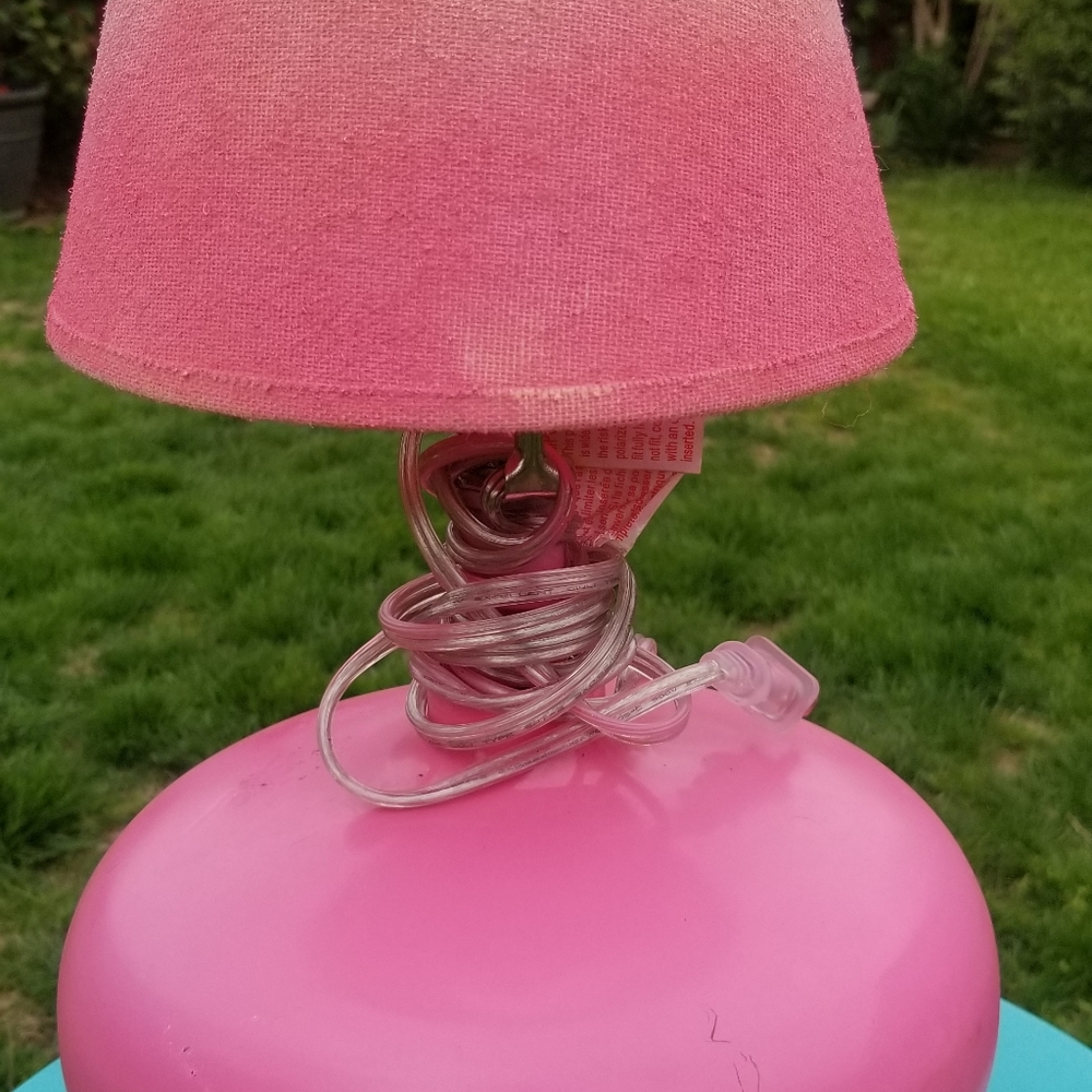 Lamp - Picture 2 of 3